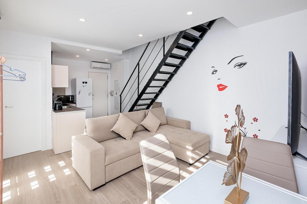 Apartment Bhost - Regina Córdoba
