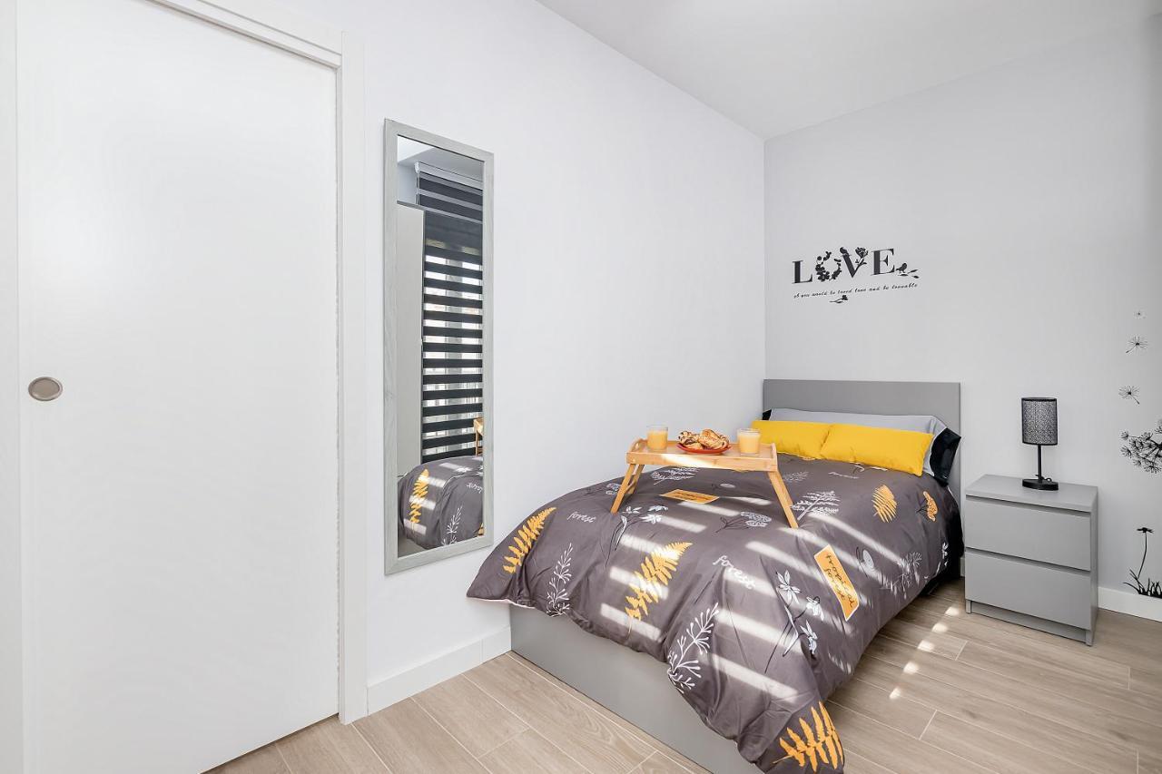 Bhost - Regina Apartment