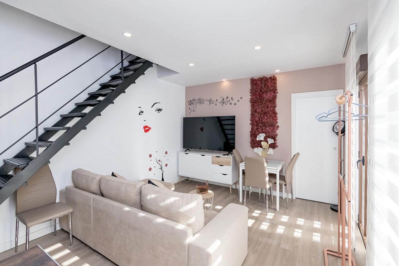 Bhost - Regina Apartment *