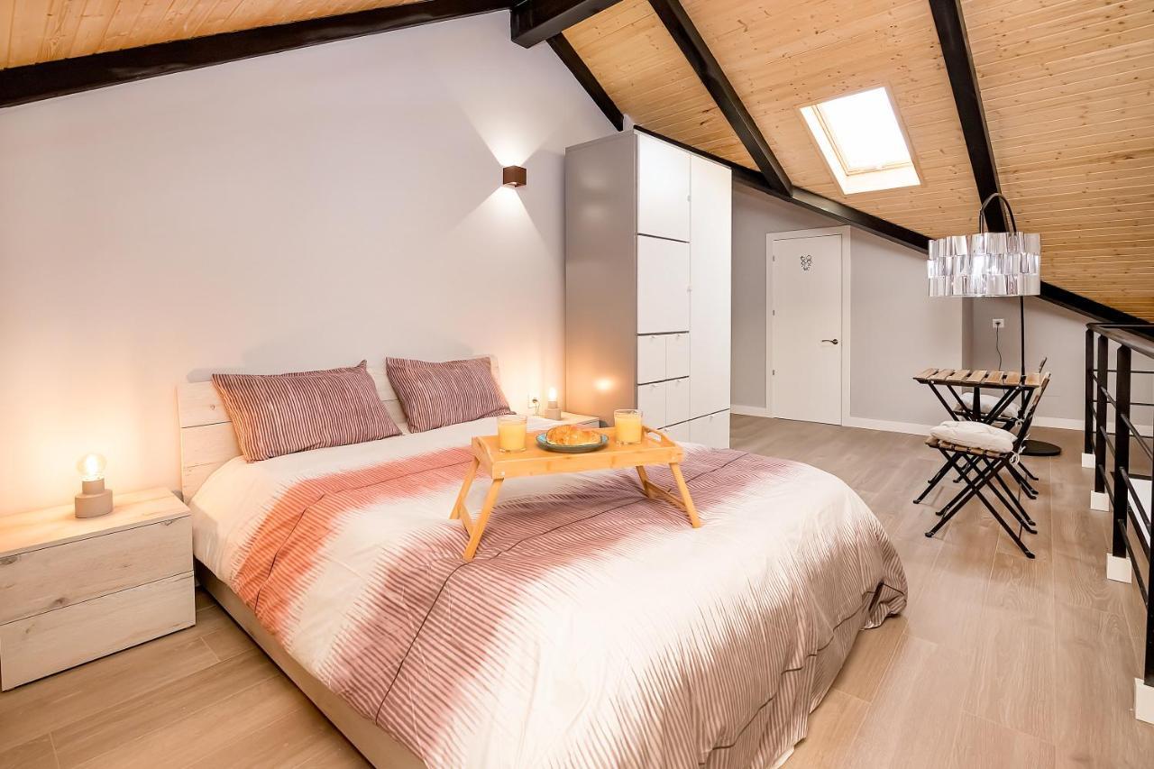 Bhost - Regina Apartment *