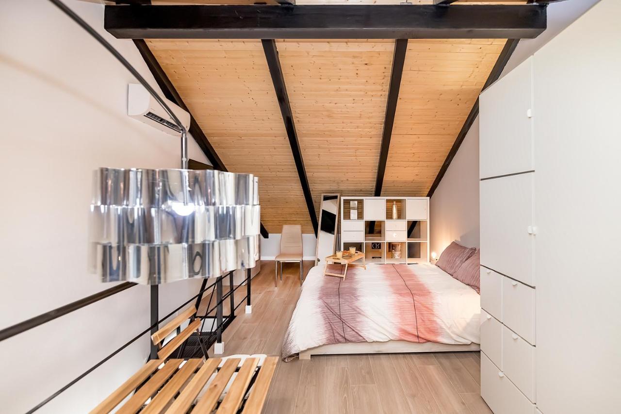 Bhost - Regina Apartment