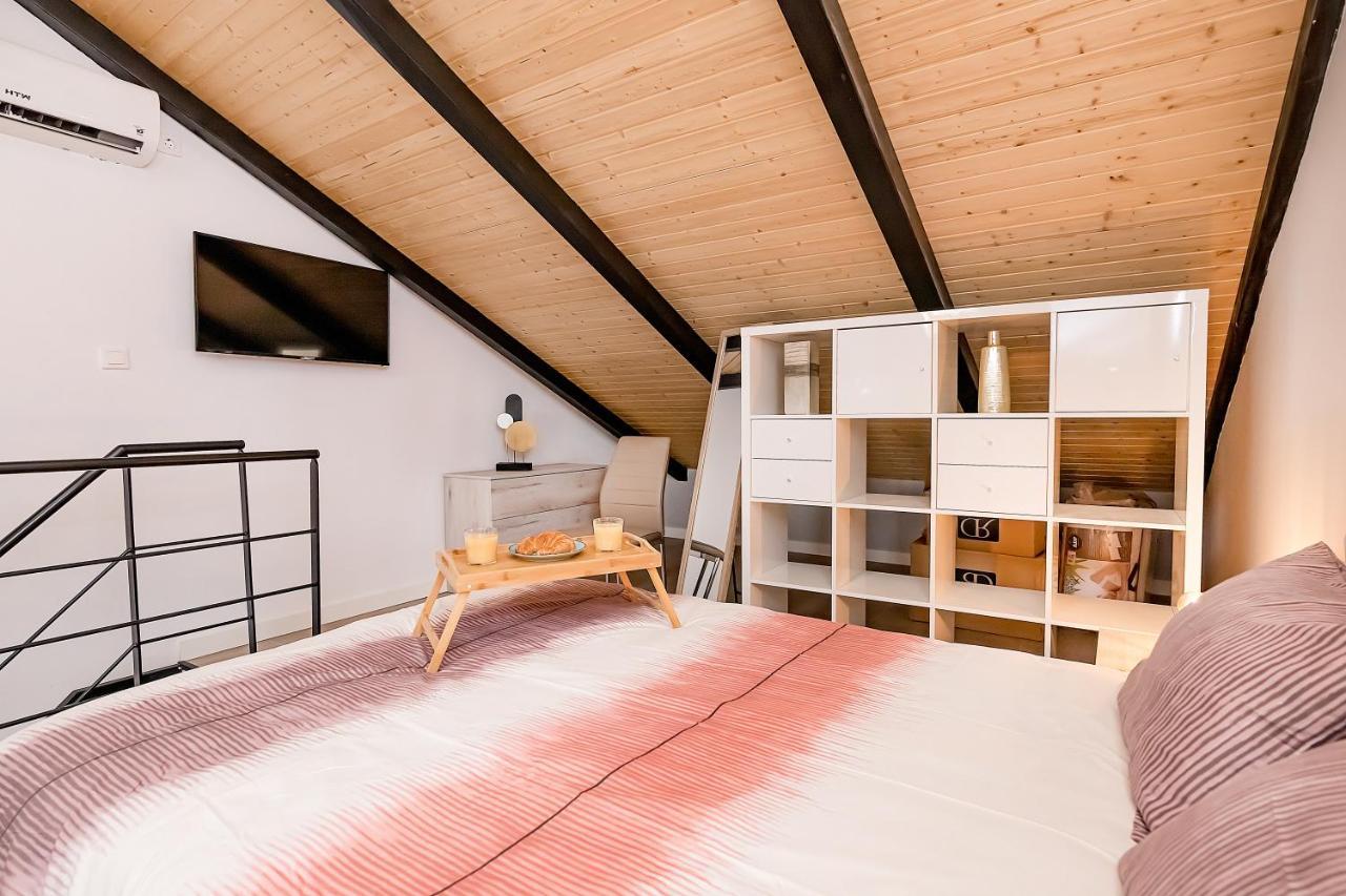 Bhost - Regina Apartment