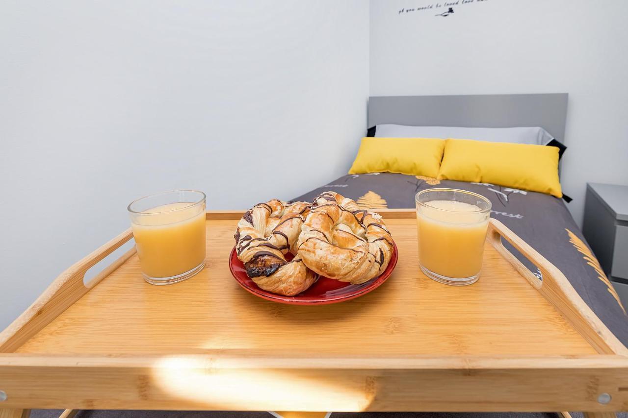 Bhost - Regina Apartment Córdoba